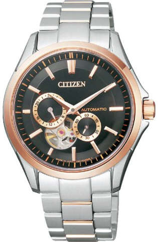 Citizen Automatic NP1014-51E | 4197-S098203 | Size 39.5mm | Mã số 4283