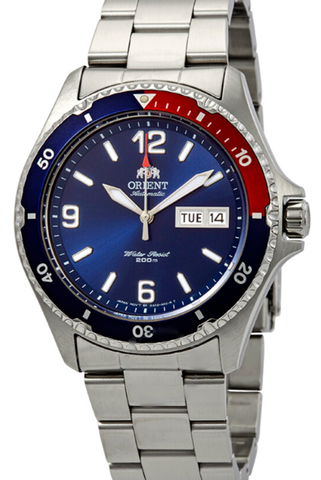 Orient Mako II FAA02009D9 | Size 41,5mm