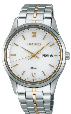 Seiko Selection SBPX071 | V158-0AW0 | Size 38mm | Mã số 7049