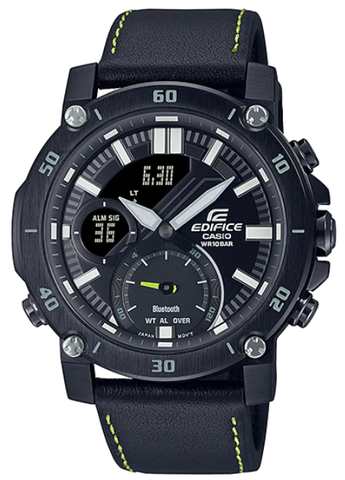 Casio Edifice ECB-20CL-1AJF | Size 43mm | Mã số 6919