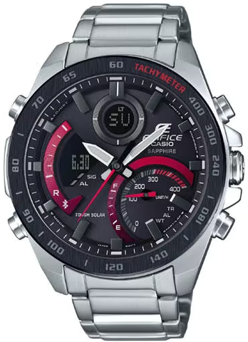 Casio Edifice ECB-900YDB-1AJF | size 45mm | Mã số 6600
