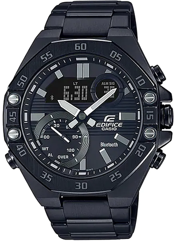 Casio Edifice ECB-10YDC-1AJF | size 46mm | Mã số 7226
