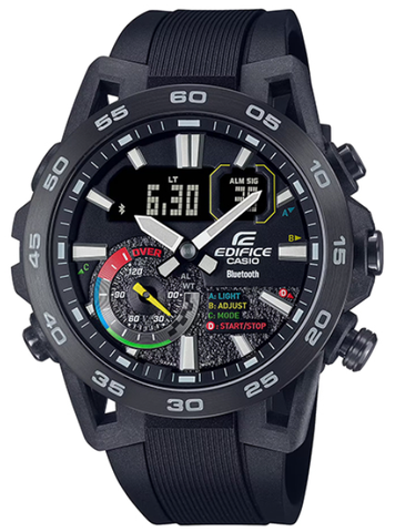 Casio Edifice ECB-40MP-1A | Size 43.5mm | Mã số 6820