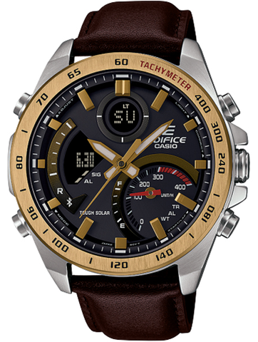 Casio Edifice ECB-900GL-1ADR | size 44.5mm | Mã số 5187