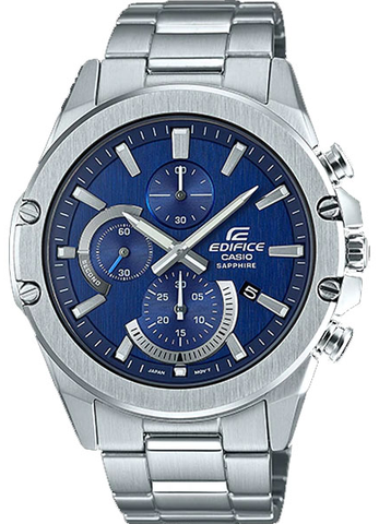 Casio Edifice EFR-S567D-2AVUDF | size 42.5mm | Mã số 5162