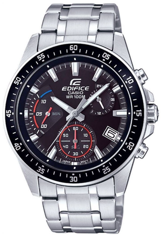 Casio Edifice EFV-540D-1AVUDF | size 42mm | Mã số 6861