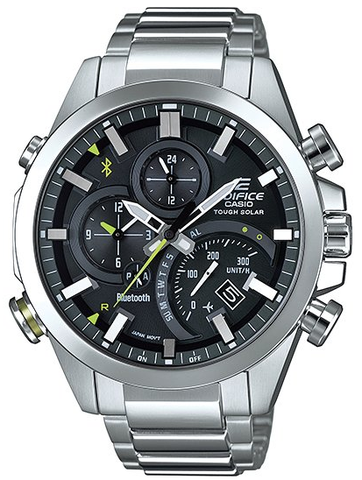 Casio Edifice EQB-500D-1AJF | size 44mm | Mã số 5358