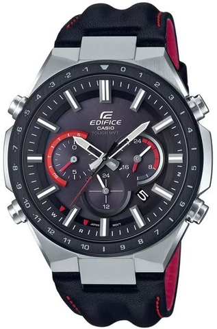 Casio Edifice EQW-T660BL-1BJF | size 42mm | Mã số 6003