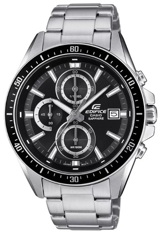Casio Edifice EFR-S565D-1AVUDF | size 42mm | Mã số 5634