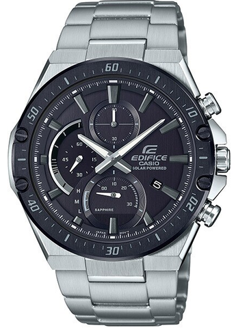 Casio Edifice EFS-S560DB-1AVUDF | size 42.5mm | Mã số 6821