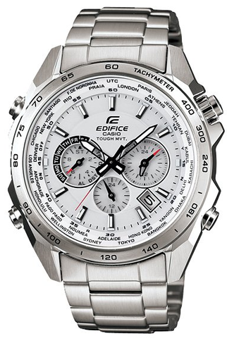 Casio Edifice EQW-T610D-7AJF | size 42.5mm | Mã số 5712