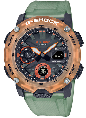 Casio G-Shock GW-4000D-1AJF Casio G-Shock Gw-4000D-1Ajf