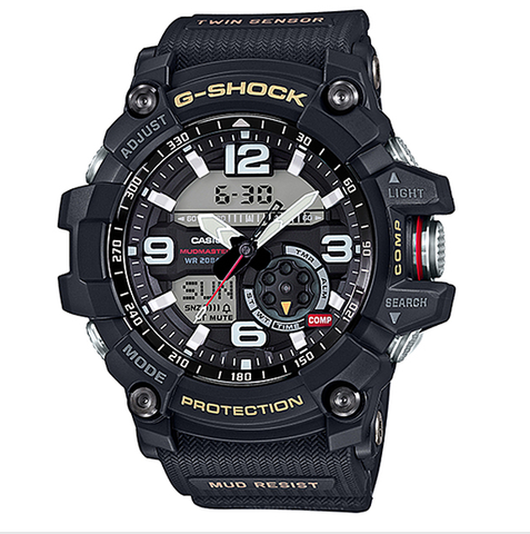 Casio G-Shock GG-1000-1AJF | Size 55mm  | Mã số 5011