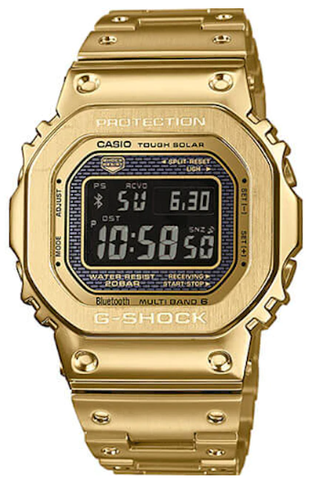 Casio G-Shock GMW-B5000Gd-9DR | Size 42mm | Mã số 5737