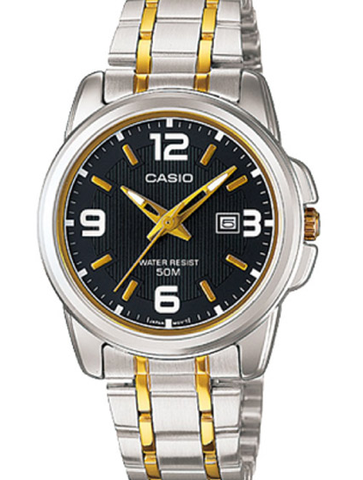 Casio MTP-1314SG-1AVDF | Size 43mm | Mã số 4783
