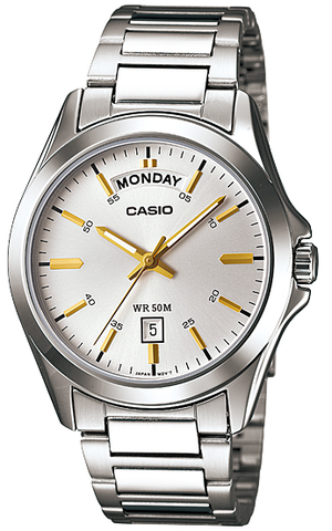 Casio MTP-1370D-7A2VDF | Size 38.5mm | Mã số 4828
