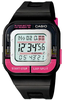 Đồng hồ nữ Casio SDB-100J-1BJF | size 34mm | Mã số 5316
