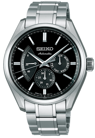 Seiko Presage SARW023 | 6R21-01B0 | Size 41mm | Mã số 6811