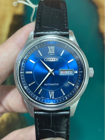 Mã số 362: Đồng hồ Citizen NY4050-03L - Made in Japan