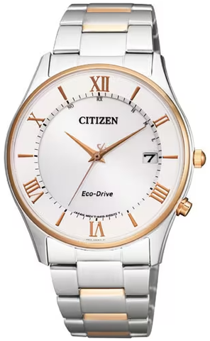 Citizen Eco-drive AS1062-59A | H415-S115132 | size 37mm | Mã số 6816