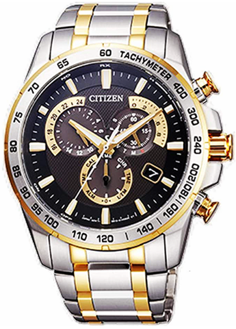 Citizen Eco-Drive AT3035-54E | E610-S104840 | Size 43mm | Mã số 6789