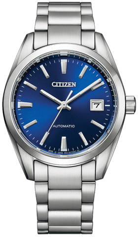 Citizen Automatic NB1050-59L | 9011-S125804 | size 38mm | Mã số 7407