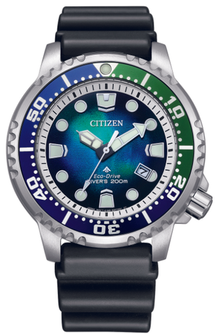Citizen Eco-Drive BN0166-01L | E168-A14AT09 | Size 44mm | Mã số 6787