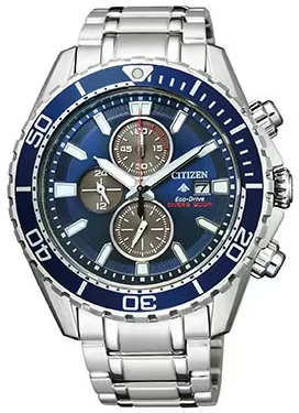 Citizen Eco-Drive CA0710-91L | B612-S123968 | Size 44.5mm | Mã số 4866