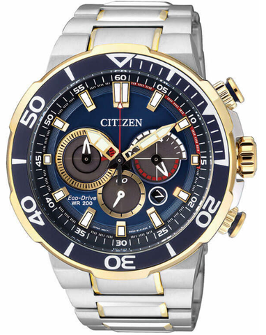 Citizen Eco-Drive CA4254-53L | B620-S099811 | Mã số 7535