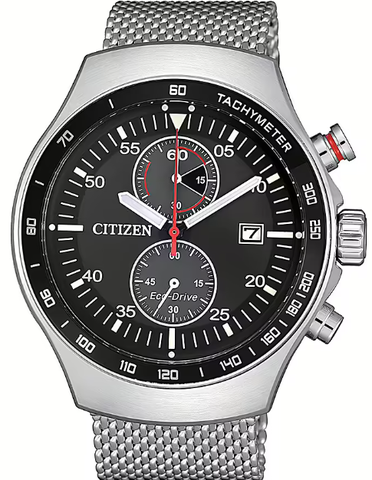 Citizen Eco-Drive CA7010-86E | Mã số 6918