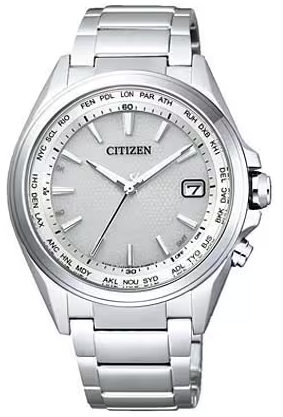 Citizen Eco-Drive CB1070-56A | H149-S096073 | Size 39.5mm | Mã số 6786