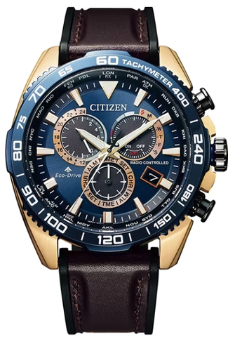 Citizen Eco-Drive CB5039-11L | E660-R013726 | Mã số 7099