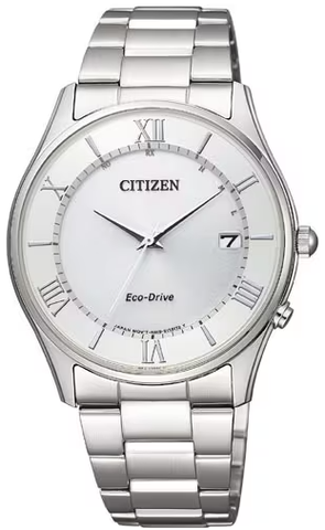 Citizen Eco-Drive AS1060-54A | H415-S112907 | size 37mm | Mã số 7002