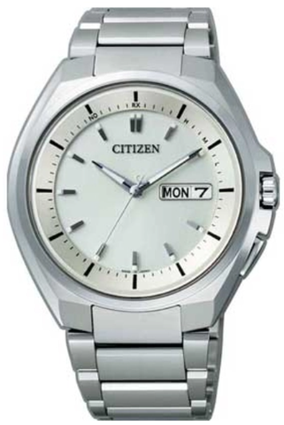 Citizen Eco-Drive AT6010-59P | H100-T018858 | Mã số 7211