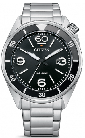Citizen Eco-Drive AW1710-80E | J810-S128315 | Size 44mm | Mã số 6912