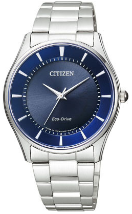 Citizen Eco-drive BJ6480-51L | E031-S103720 | size 37mm | Mã số 5464