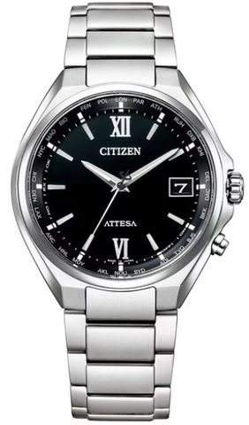 Citizen Eco-Drive CB1120-50G | H149-S125626 | Mã số 7663