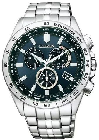 Citizen Eco-Drive CB5870-91L | E660-S119944 | Size 43mm | Mã số 6913