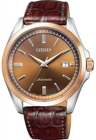 Citizen Automatic NB1045-16W | 9011-S100488 | size 41mm | Mã số 6679