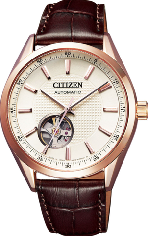 Citizen Automatic NH9110-14A | 8229-S115582 | Size 39.5mm | Mã số 4475