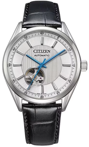 Citizen Automatic NH9111-11B | 8229-A17WW02 | Size 39.5mm | Mã số 7540