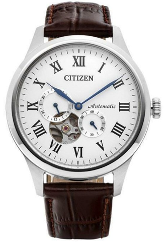 Citizen Automatic NP1020-15A | 4197-S115329 | Size 40 | Mã số 6680