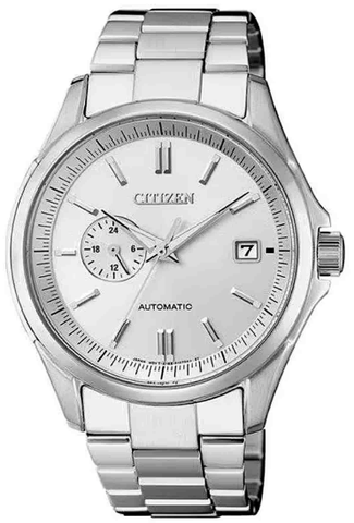 Citizen Automatic NP3021-54A | 4166-S108128 | size 39.5mm | Mã số 6892