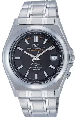 Citizen Q&Q HG08-202 | Size 38.5mm | Mã số 5515
