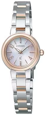 Đồng hồ nữ Citizen Eco-drive XCB38-9142 | Size 22mm | Mã số 6825