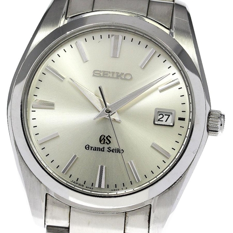 GRAND SEIKO SBGX063/9F62-0AB0