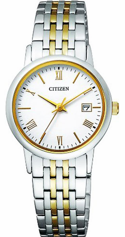 Đồng hồ nữ Citizen Eco-drive EW1584-59C | Size 27mm | Mã số 6988
