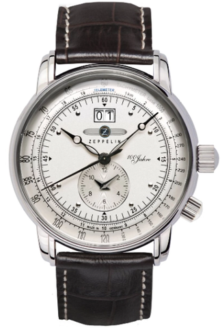 Đồng hồ Zeppelin 7640-1 | Size 7883