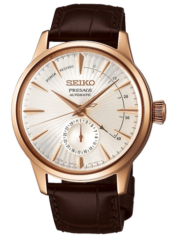 Seiko Presage SARY132 | 4R57-00E0 | size 40mm | Mã số 5659B