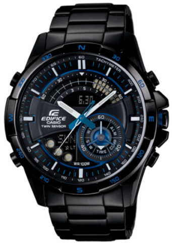 Casio Edifice ERA-200DC-1A2VDR | size 44mm | Mã số 5673